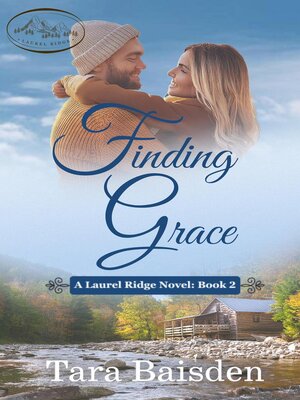 cover image of Finding Grace